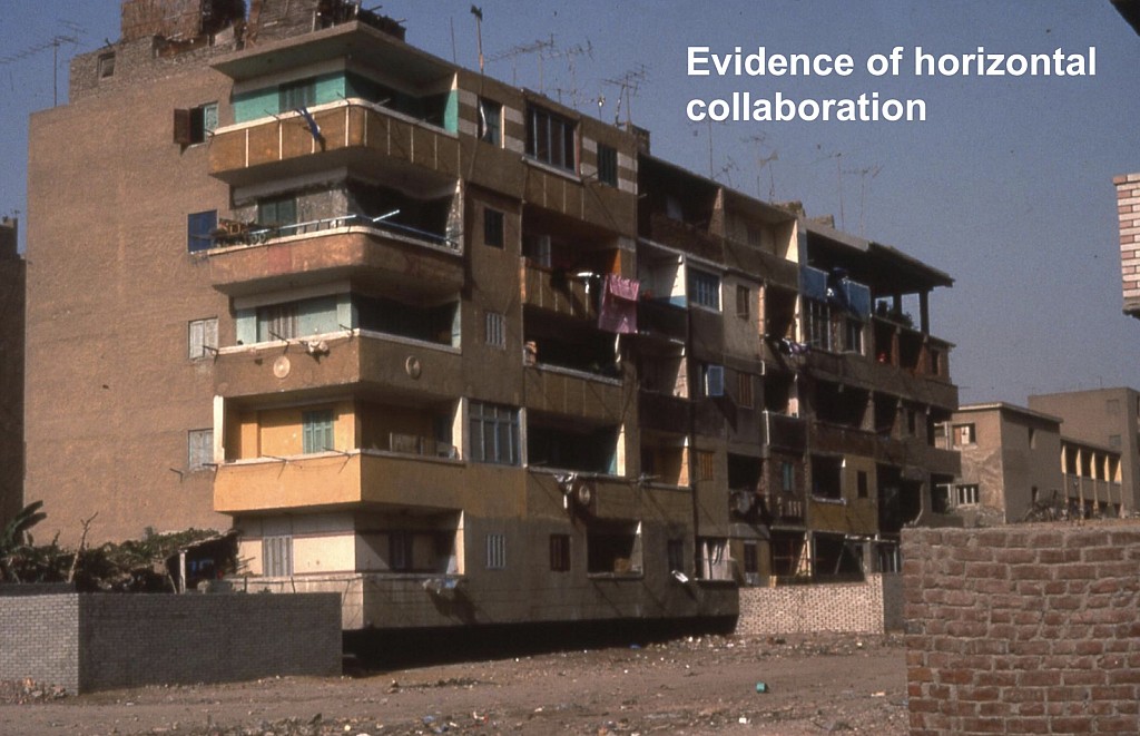  Socialist Housing Strategies in Eastern Europe and The Middle East
