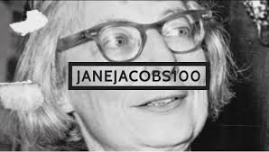 Mai 2016
Jane Jacobs TU Delft
Konferenz Vorschau