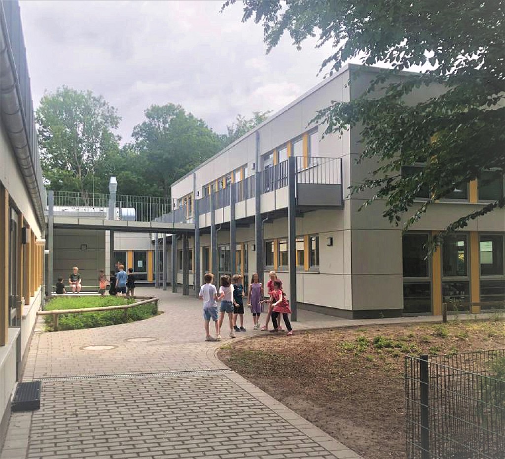 Jun 2023
Schule Bickbargen
Einweihung Vorschau