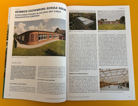 Mar 2026
Article
Ernst & Sohn Vorschau