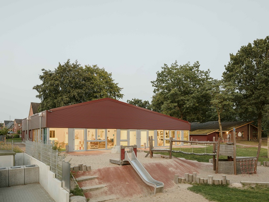  Kindergarten Muensterdorf 