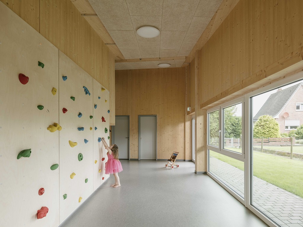  Kindergarten Muensterdorf 