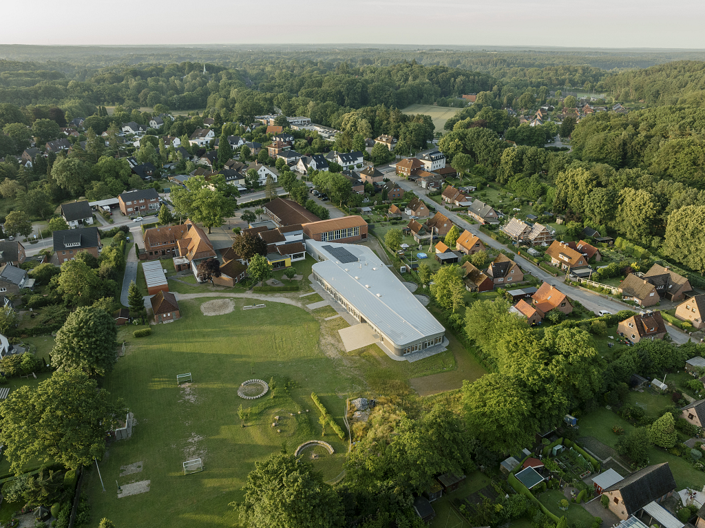  Grundschule Lütjensee