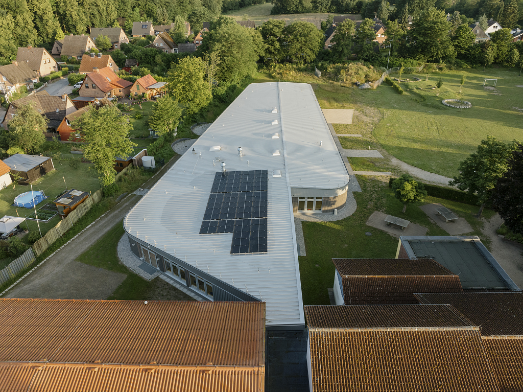  Grundschule Luetjensee 