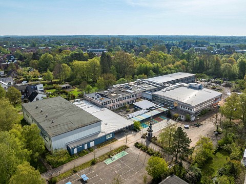 School Rugenbergen Vorschau