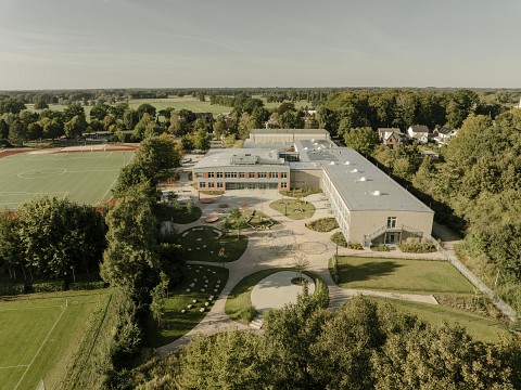 School Rugenbergen Vorschau