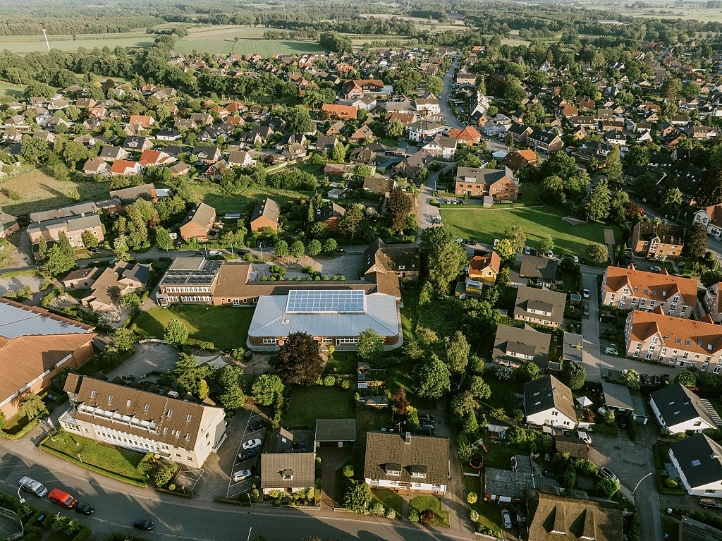  Heinrich Eschenburg Schule