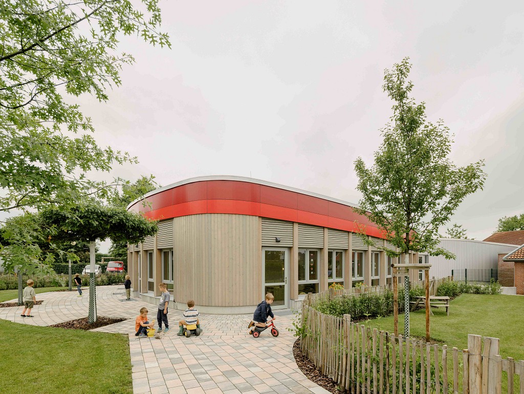  Kindergarten Tangstedt