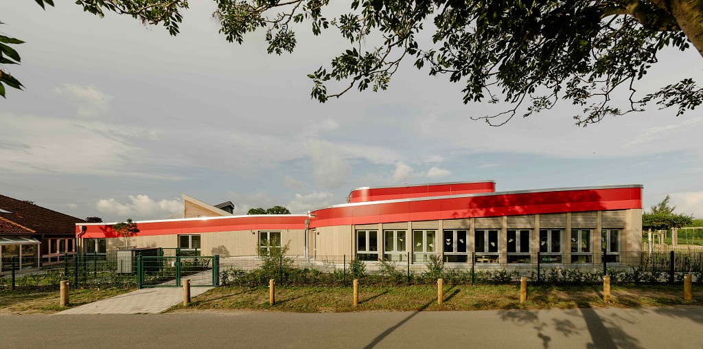  Kindergarten Tangstedt