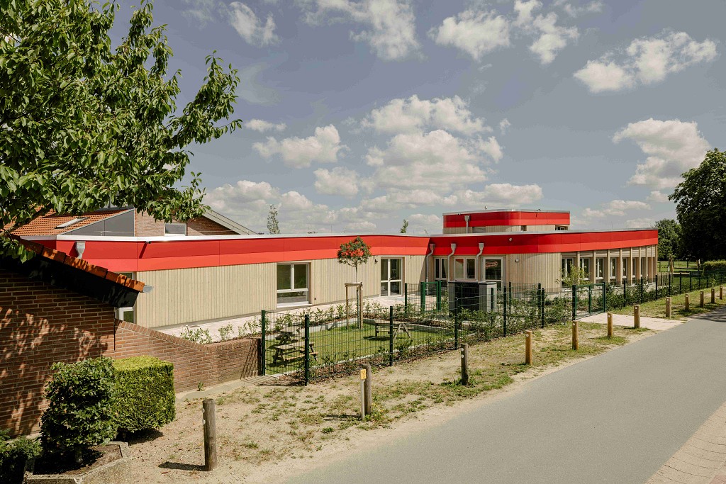  Kindergarten Tangstedt
