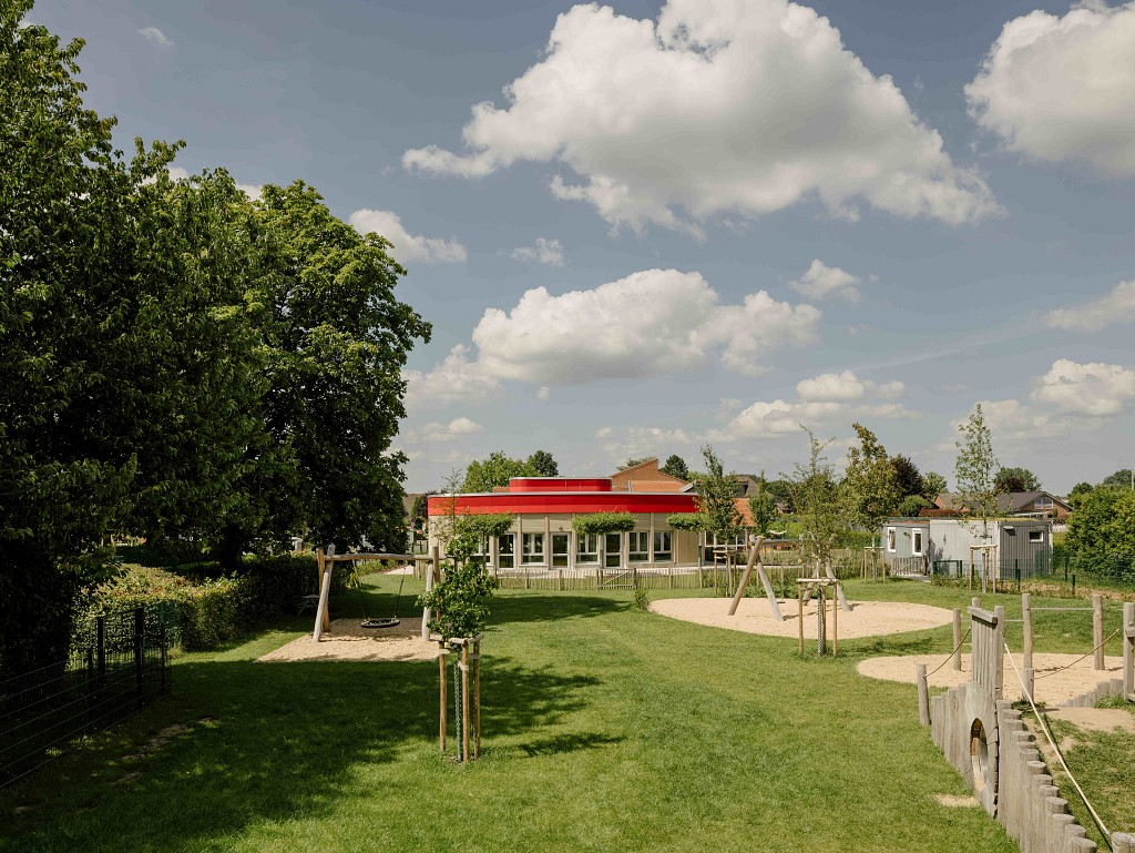  Kindergarten Tangstedt