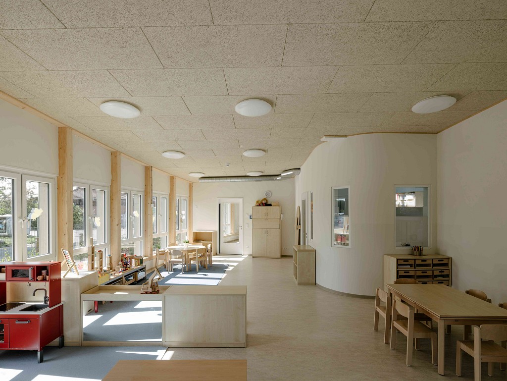  Kindergarten Tangstedt