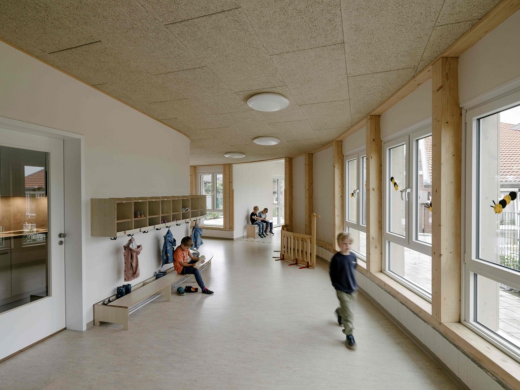  Kindergarten Tangstedt