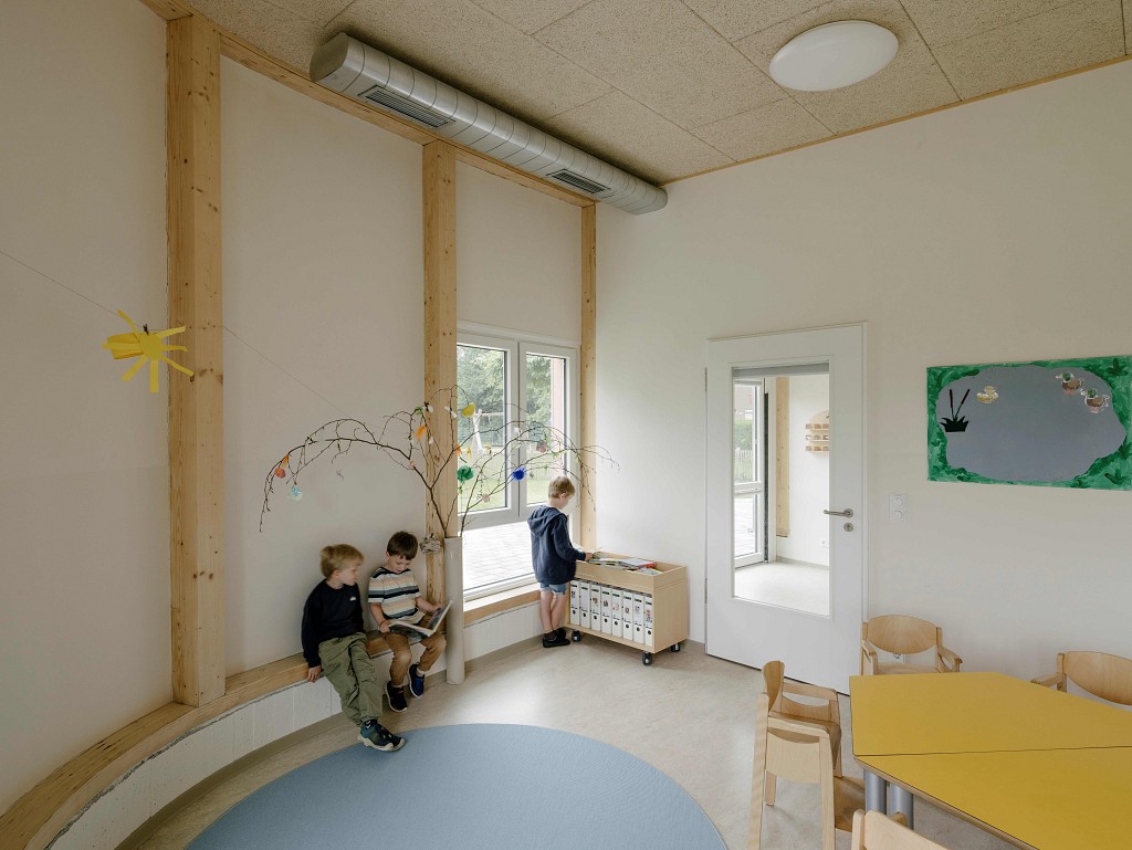  Kindergarten Tangstedt