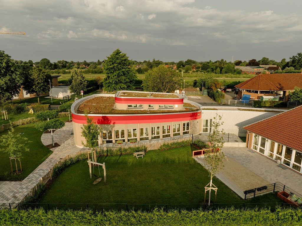  Kindergarten Tangstedt