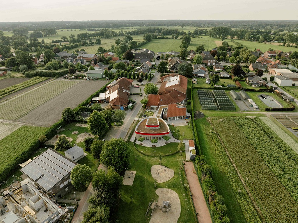  Kindergarten Tangstedt