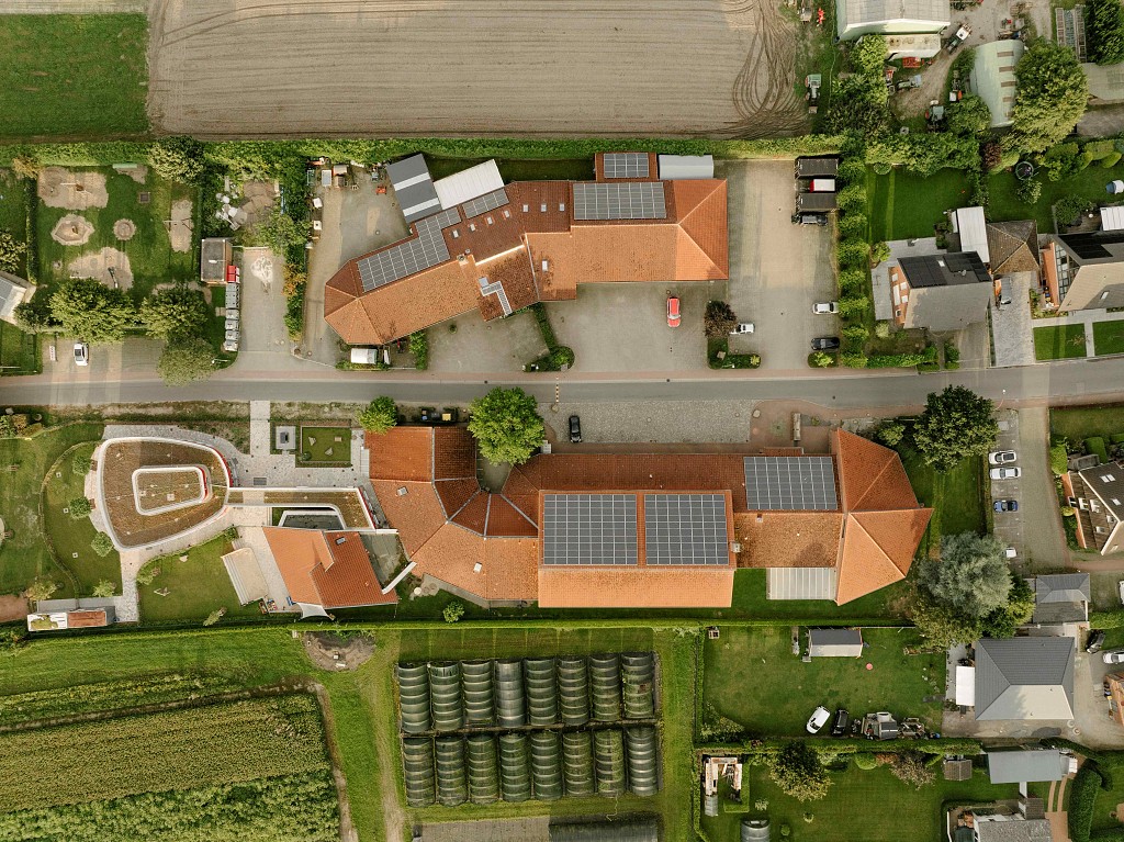  Kindergarten Tangstedt