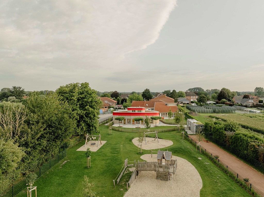  Kindergarten Tangstedt