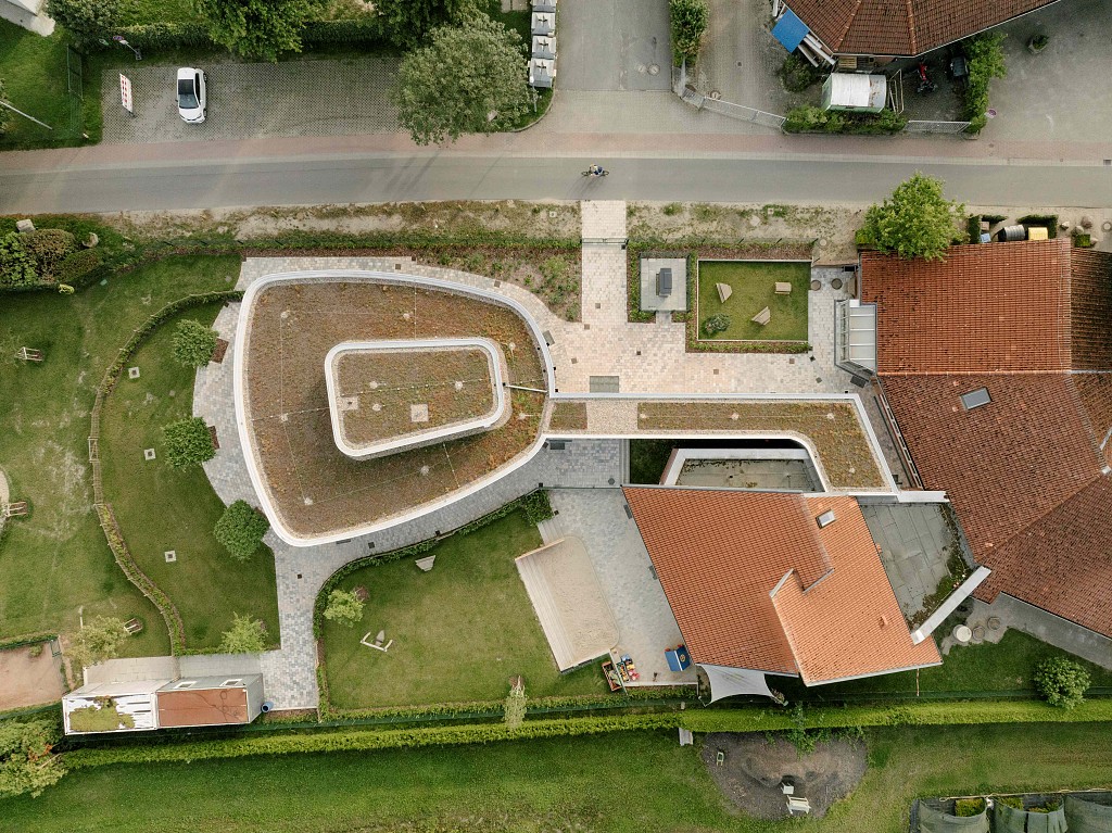  Kindergarten Tangstedt