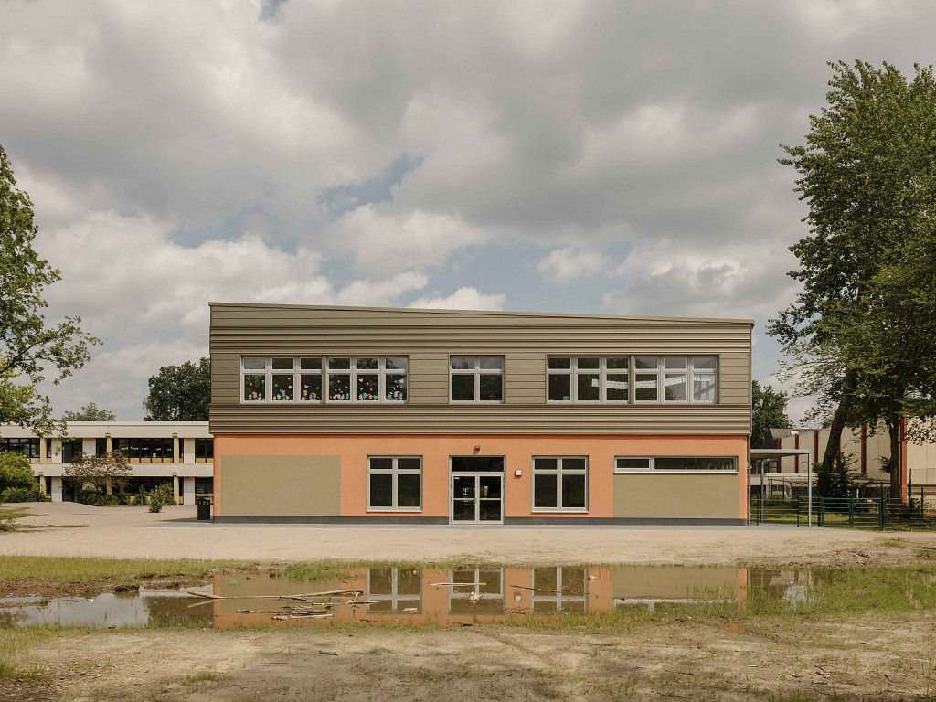  Trittau School