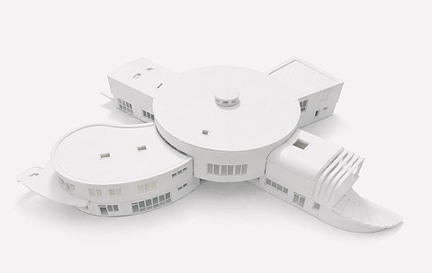 Community Centre Vorschau