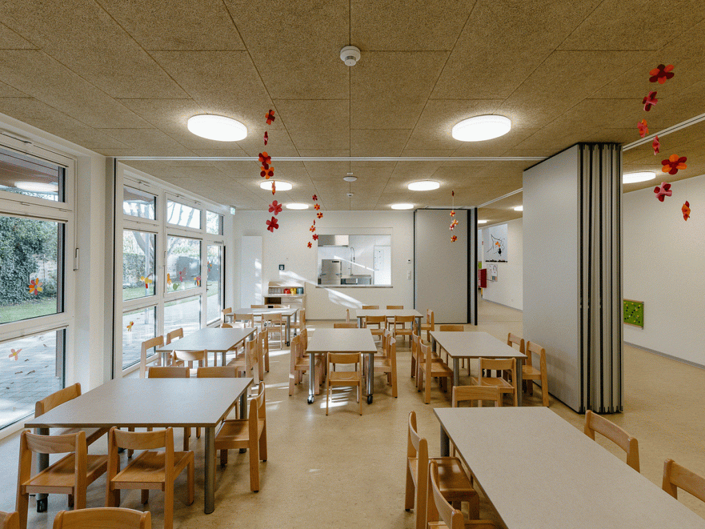  Kindergarten Lohe-Rickelshof