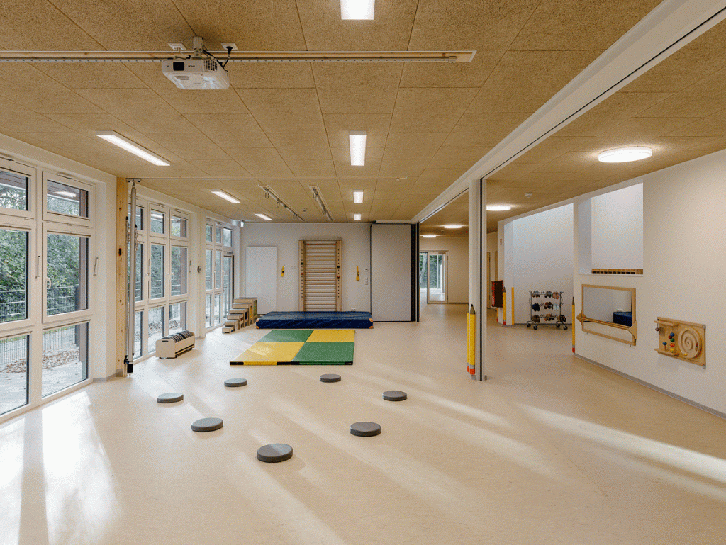  Kindergarten Lohe-Rickelshof