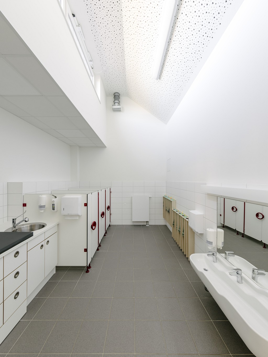  Kindergarten Lohe-Rickelshof