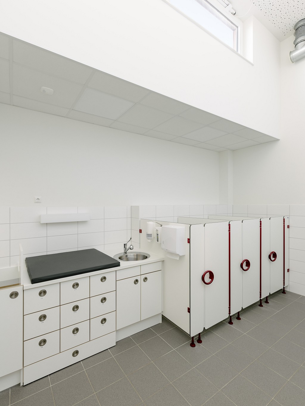  Kindergarten Lohe-Rickelshof