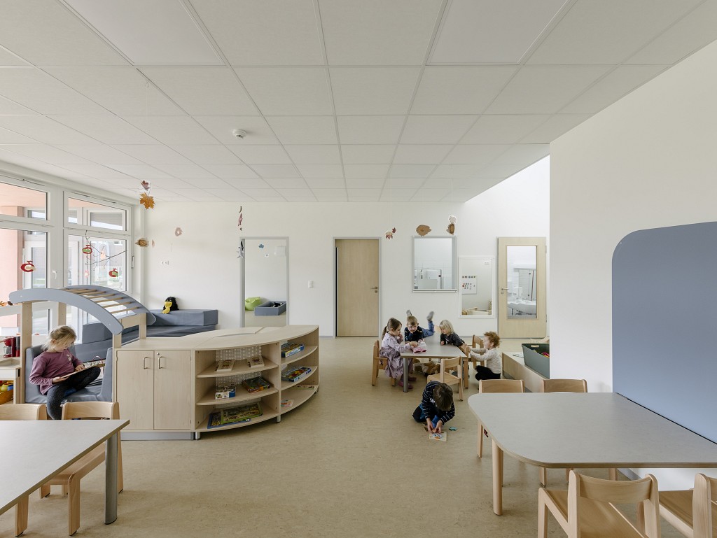  Kindergarten Lohe-Rickelshof