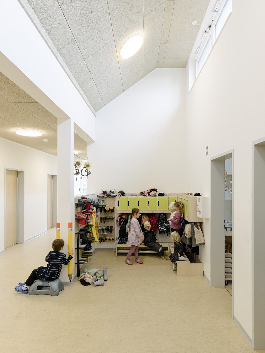  Kindergarten Lohe-Rickelshof