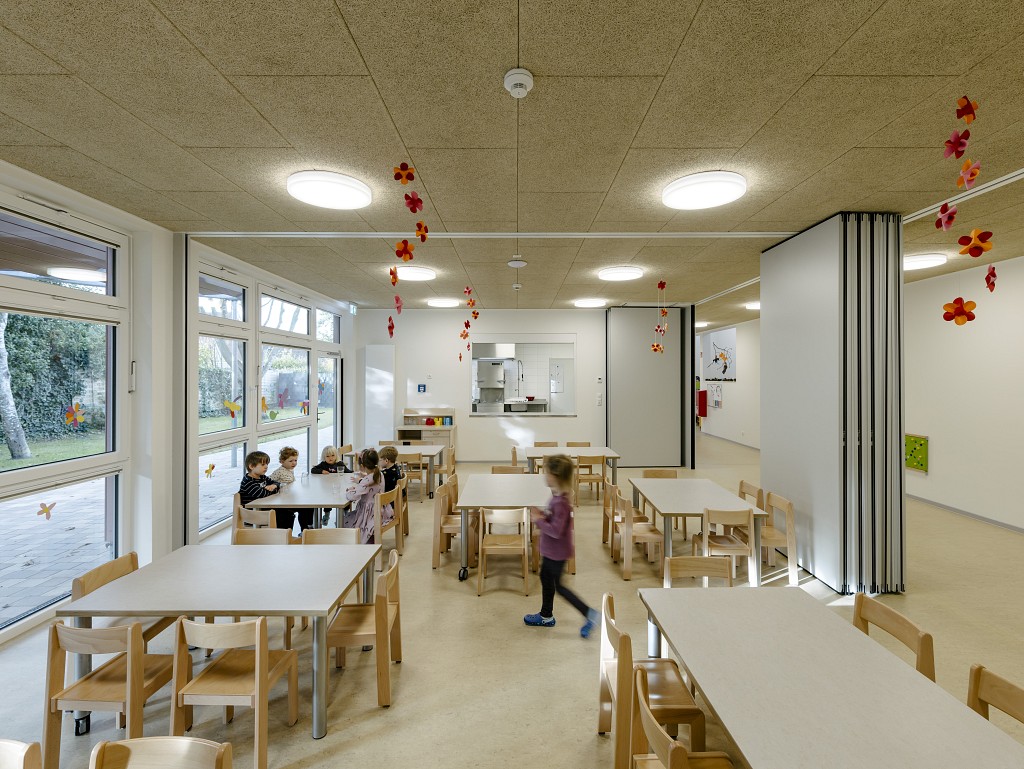  Kindergarten Lohe-Rickelshof