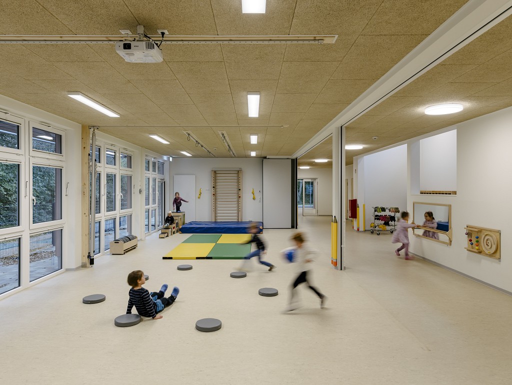  Kindergarten Lohe-Rickelshof