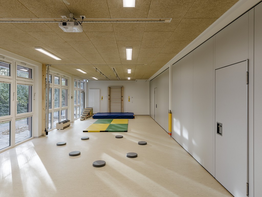  Kindergarten Lohe-Rickelshof