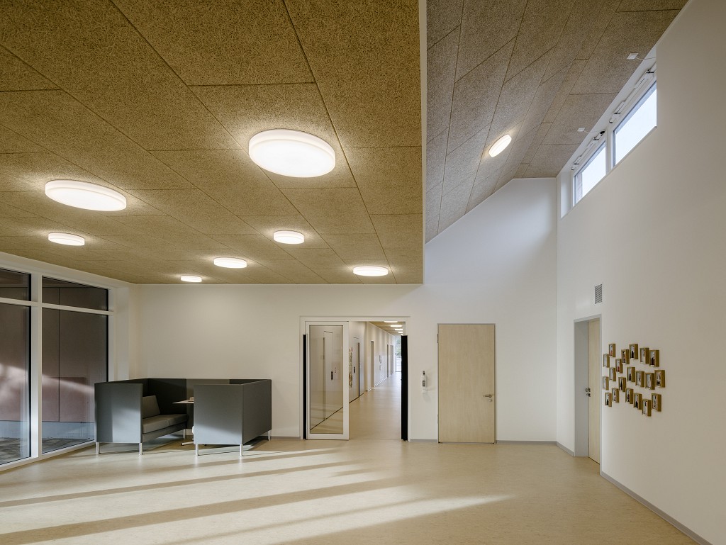  Kindergarten Lohe-Rickelshof