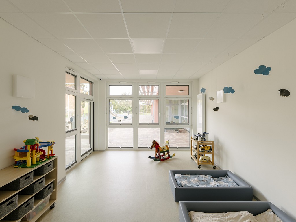  Kindergarten Lohe-Rickelshof