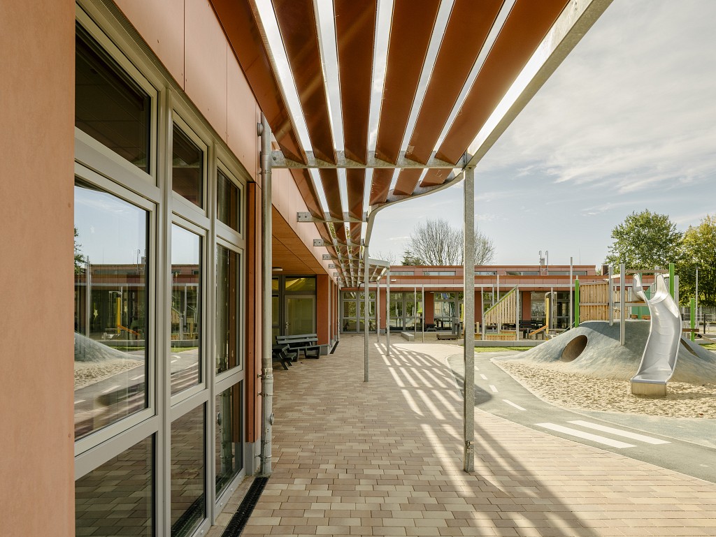  Kindergarten Lohe-Rickelshof