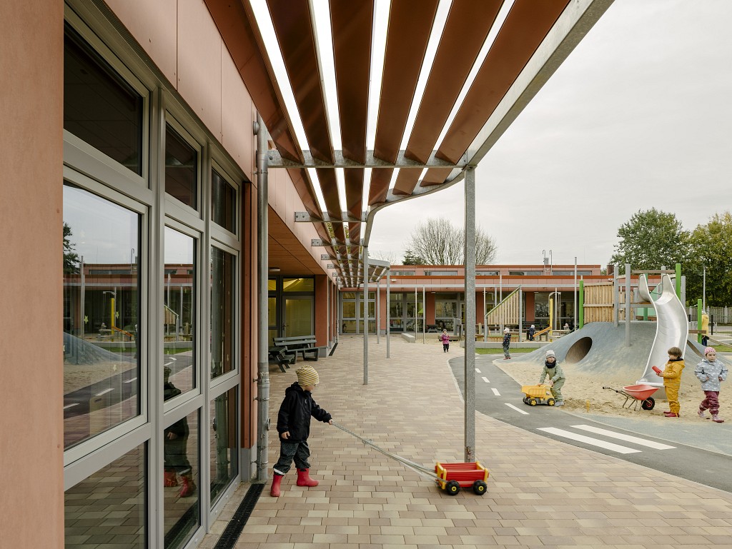  Kindergarten Lohe-Rickelshof