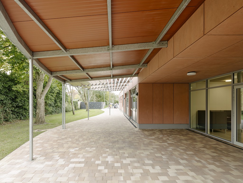  Kindergarten Lohe-Rickelshof