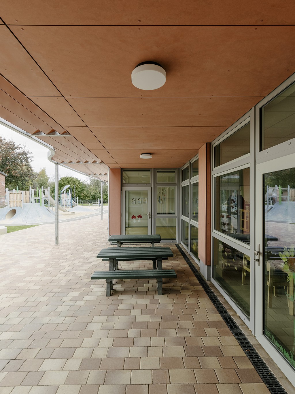  Kindergarten Lohe-Rickelshof