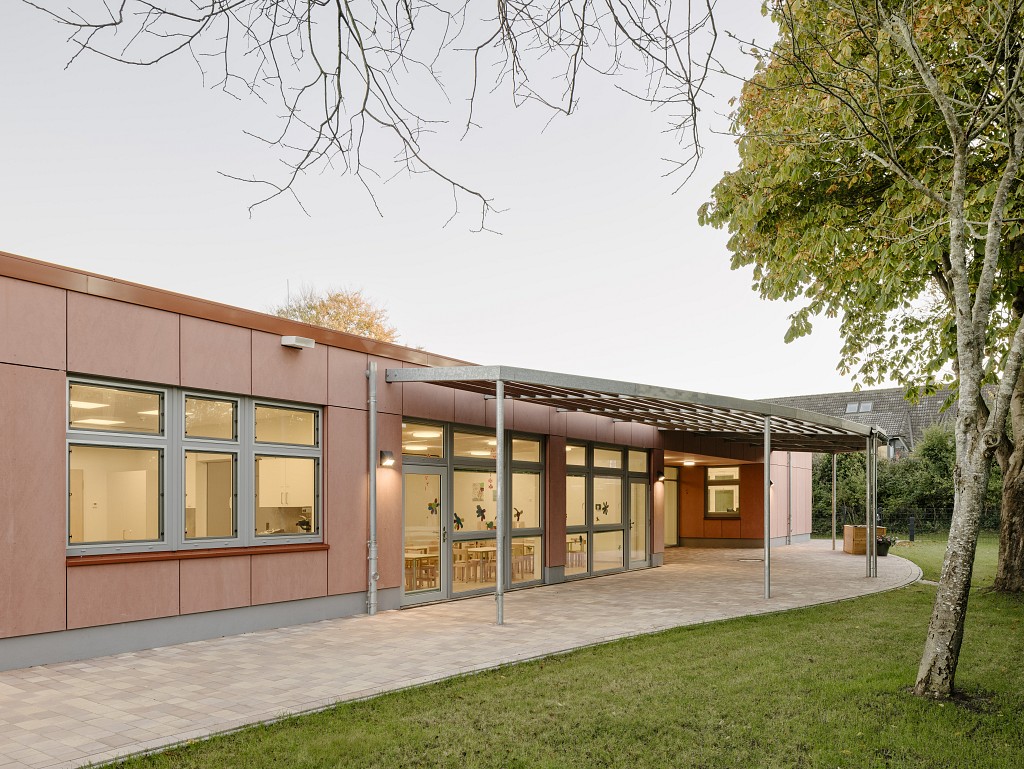  Kindergarten Lohe-Rickelshof