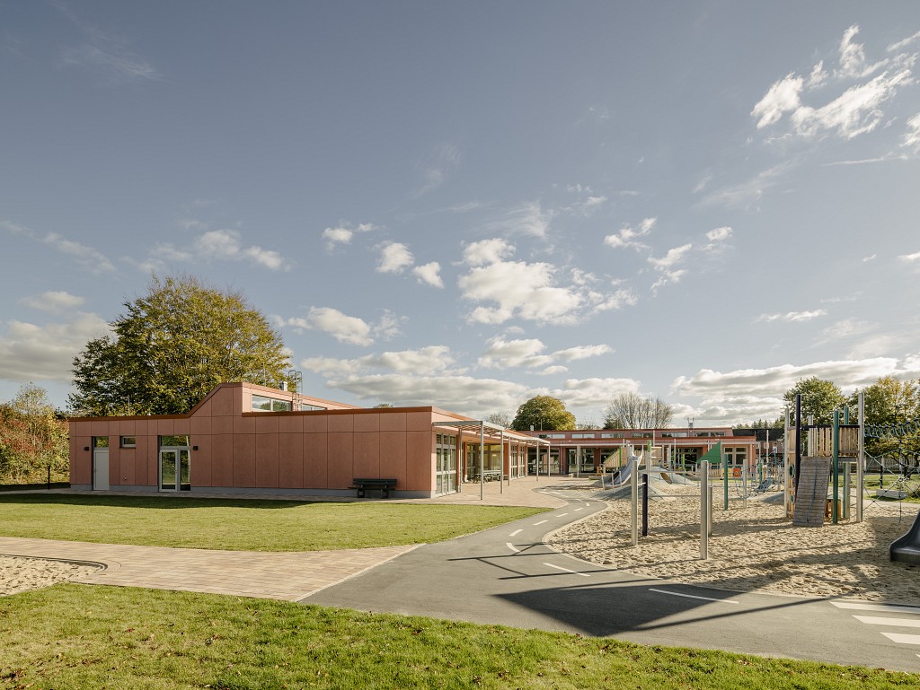  Kindergarten Lohe-Rickelshof