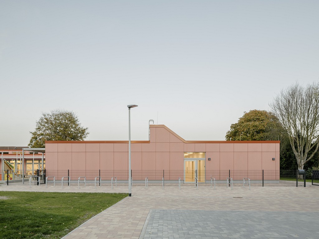  Kindergarten Lohe-Rickelshof