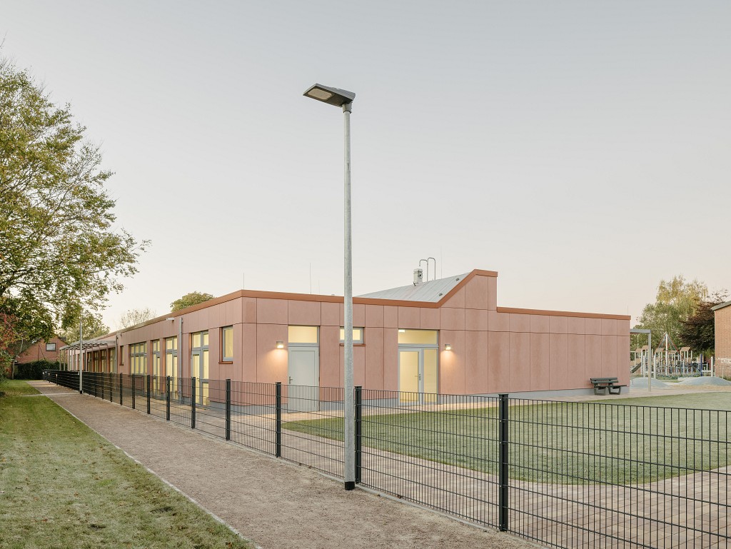  Kindergarten Lohe-Rickelshof