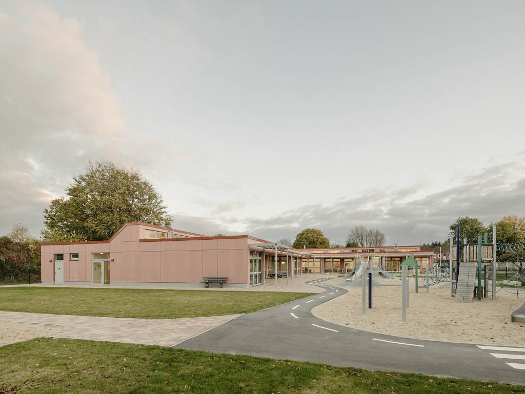  Kindergarten Lohe-Rickelshof