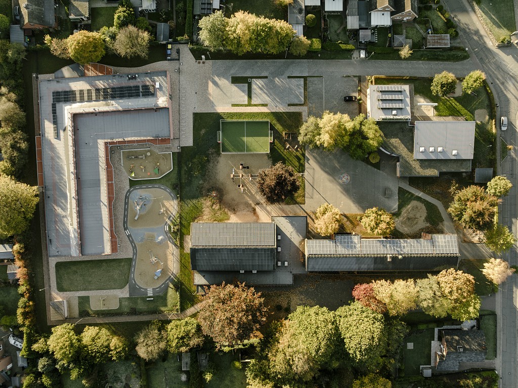  Kindergarten Lohe-Rickelshof