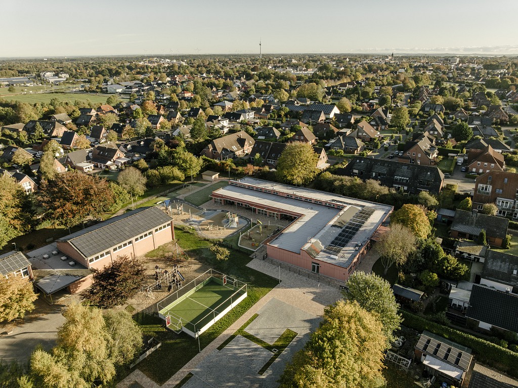  Kindergarten Lohe-Rickelshof