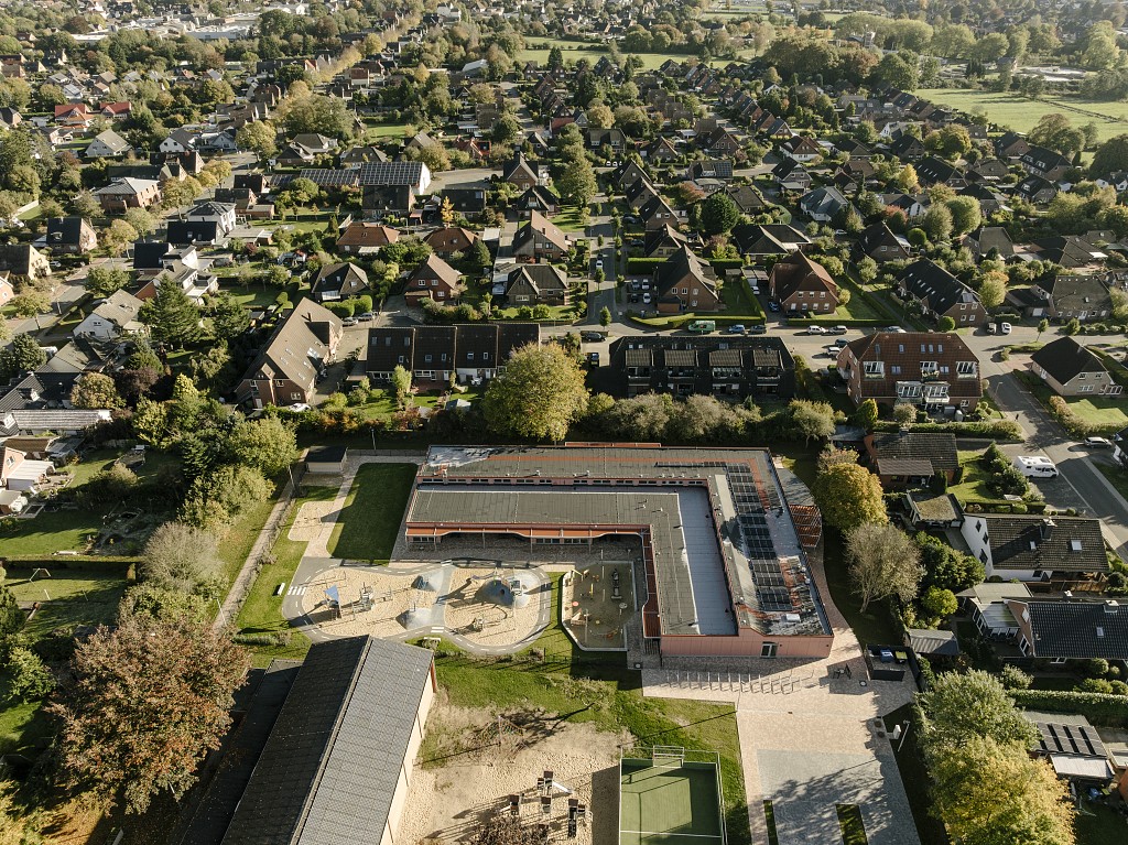  Kindergarten Lohe-Rickelshof