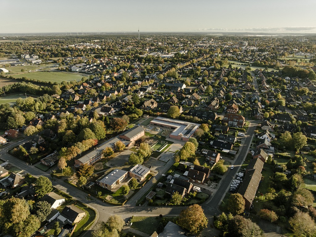 Kindergarten Lohe-Rickelshof