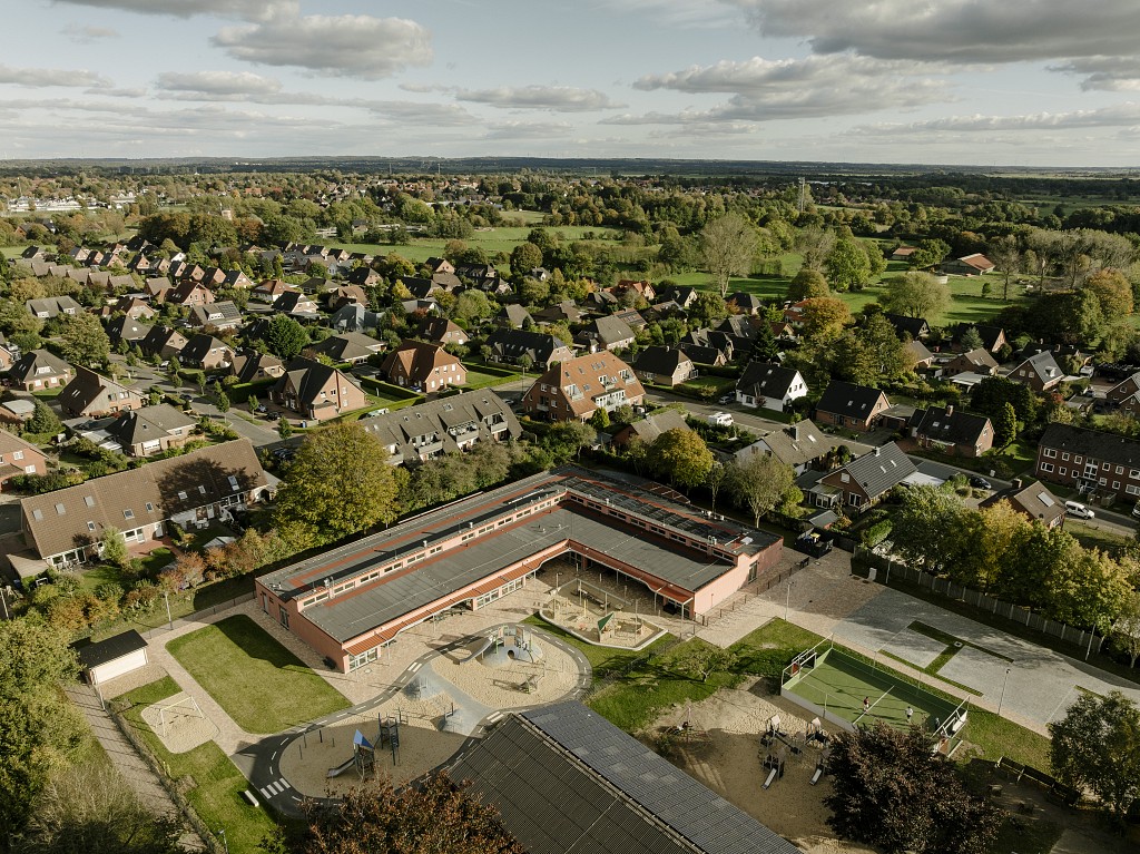  Kindergarten Lohe-Rickelshof